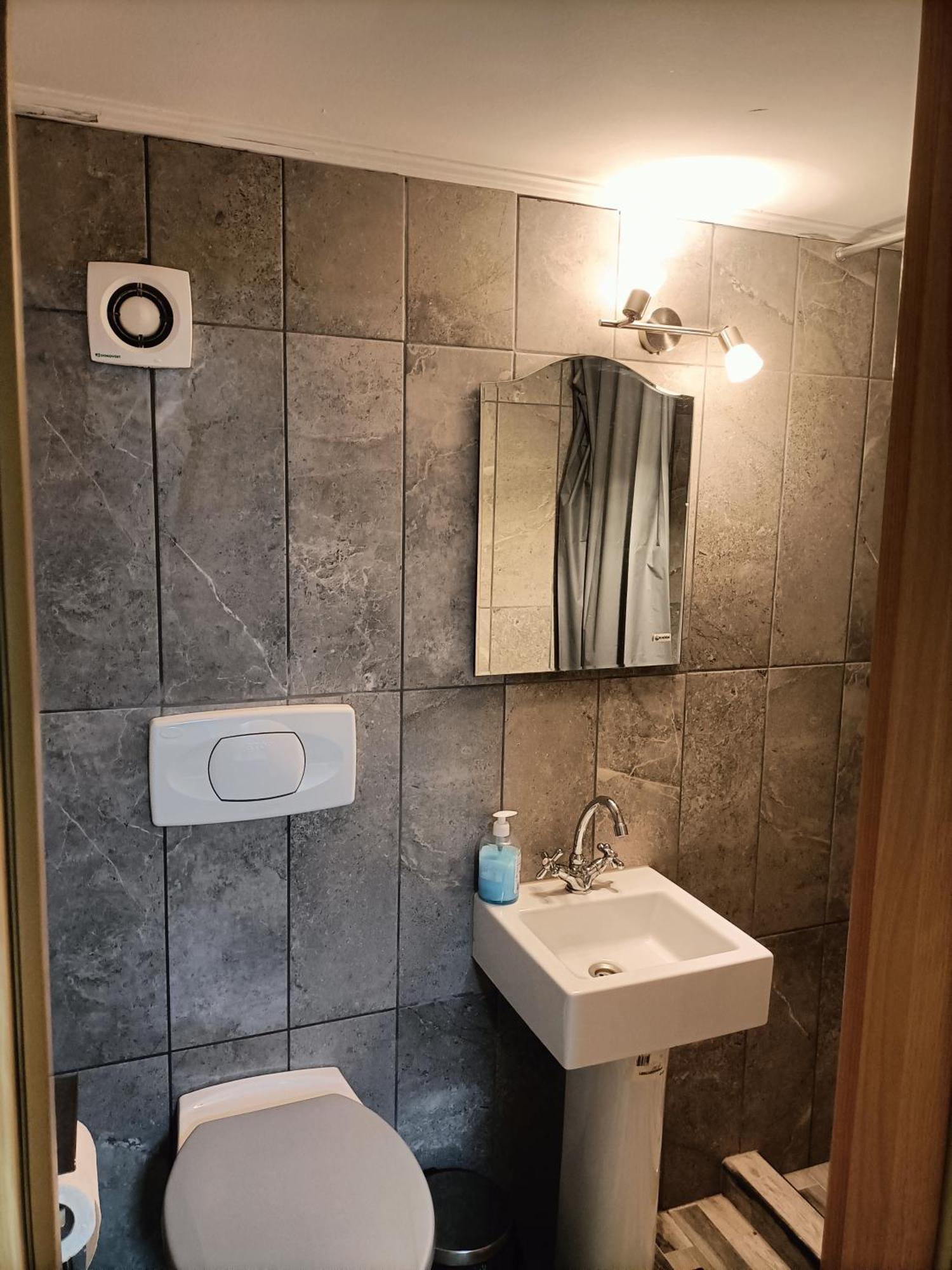 Casa Heidi Hotel ทิมิชัวรา ภายนอก รูปภาพ