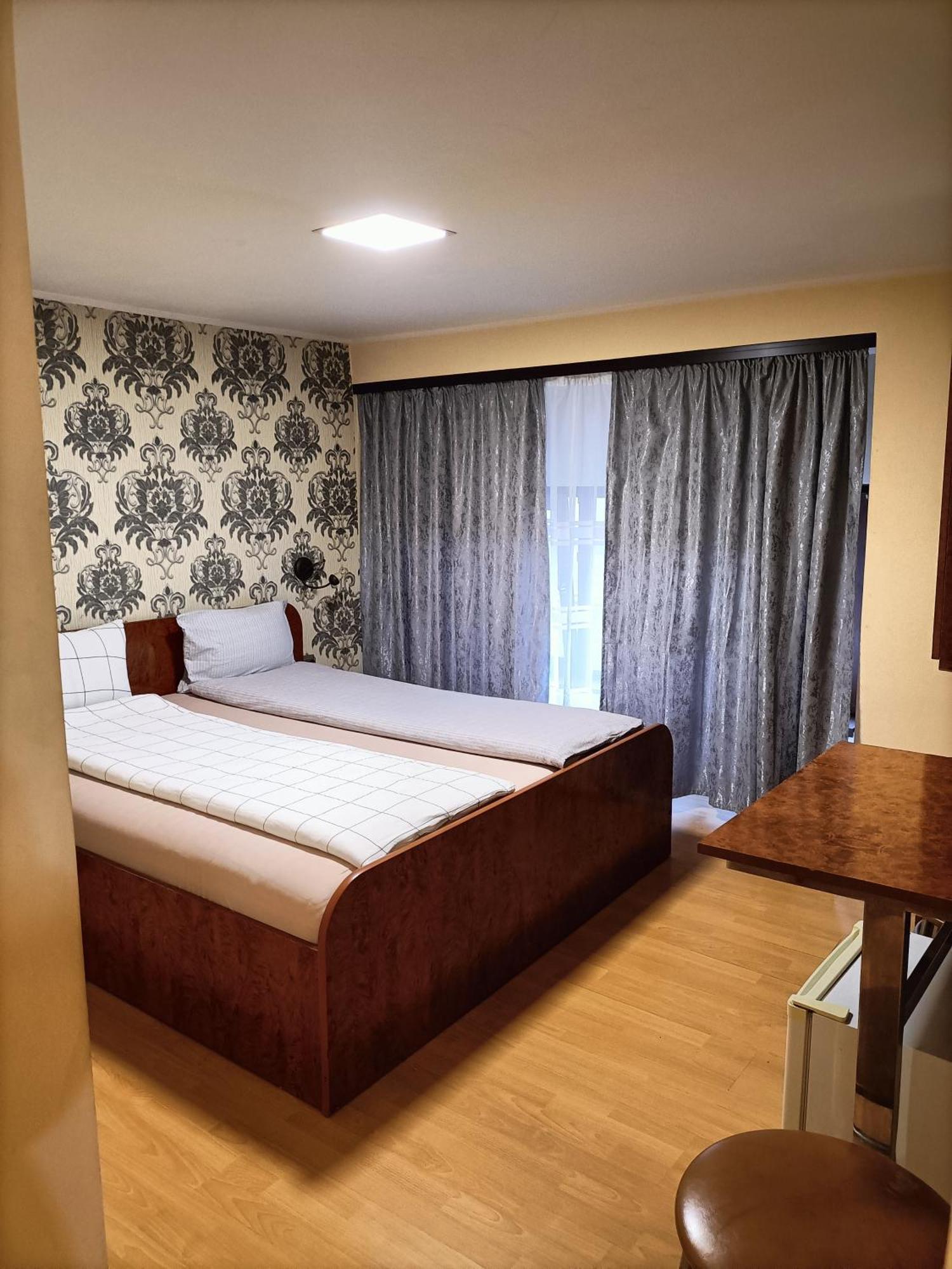 Casa Heidi Hotel ทิมิชัวรา ภายนอก รูปภาพ