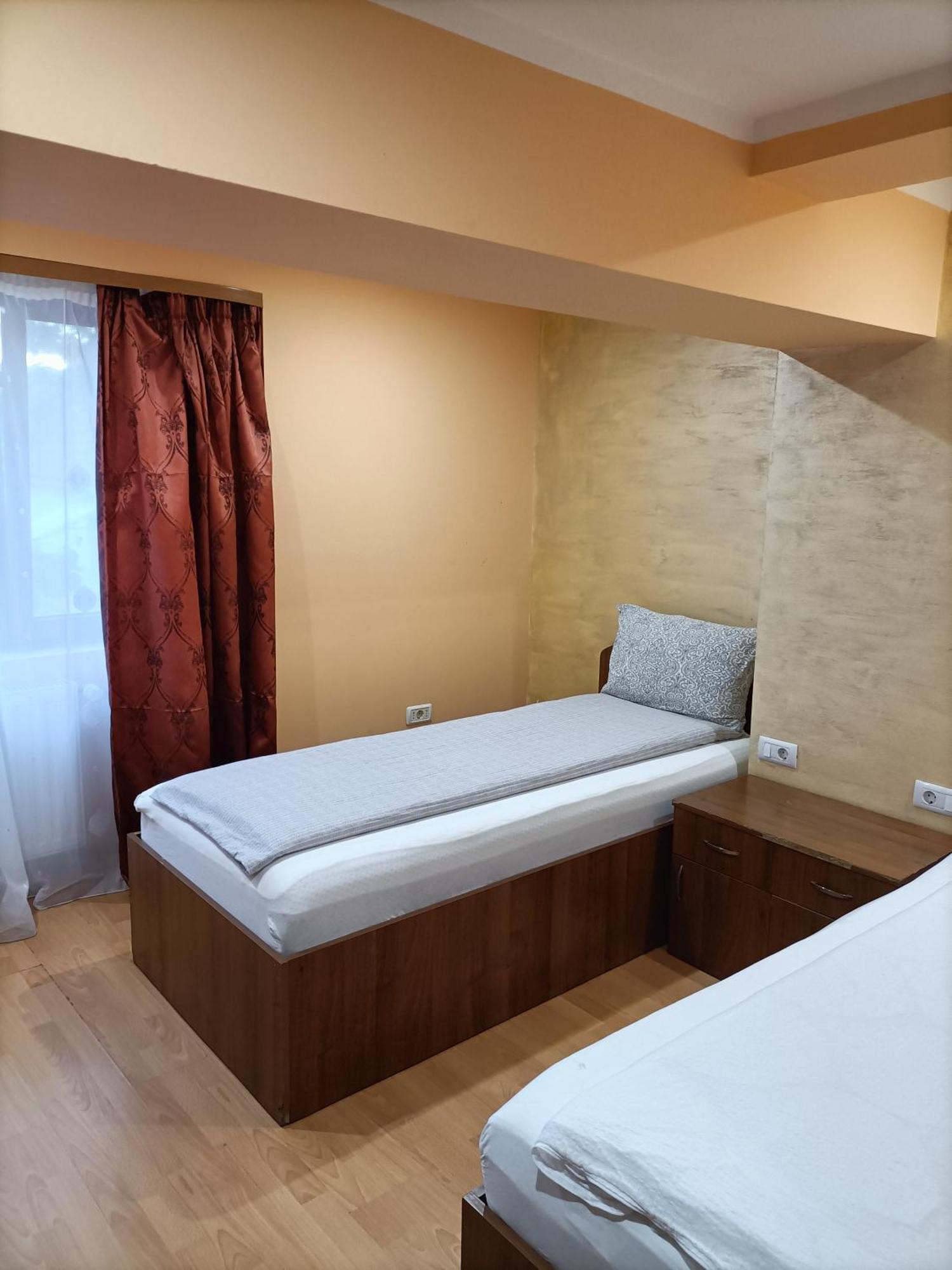Casa Heidi Hotel ทิมิชัวรา ภายนอก รูปภาพ