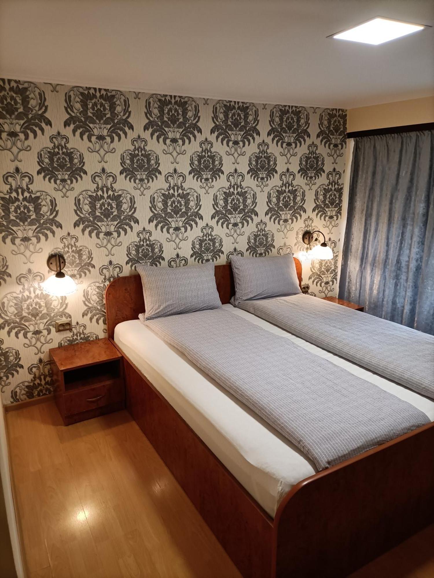 Casa Heidi Hotel ทิมิชัวรา ภายนอก รูปภาพ