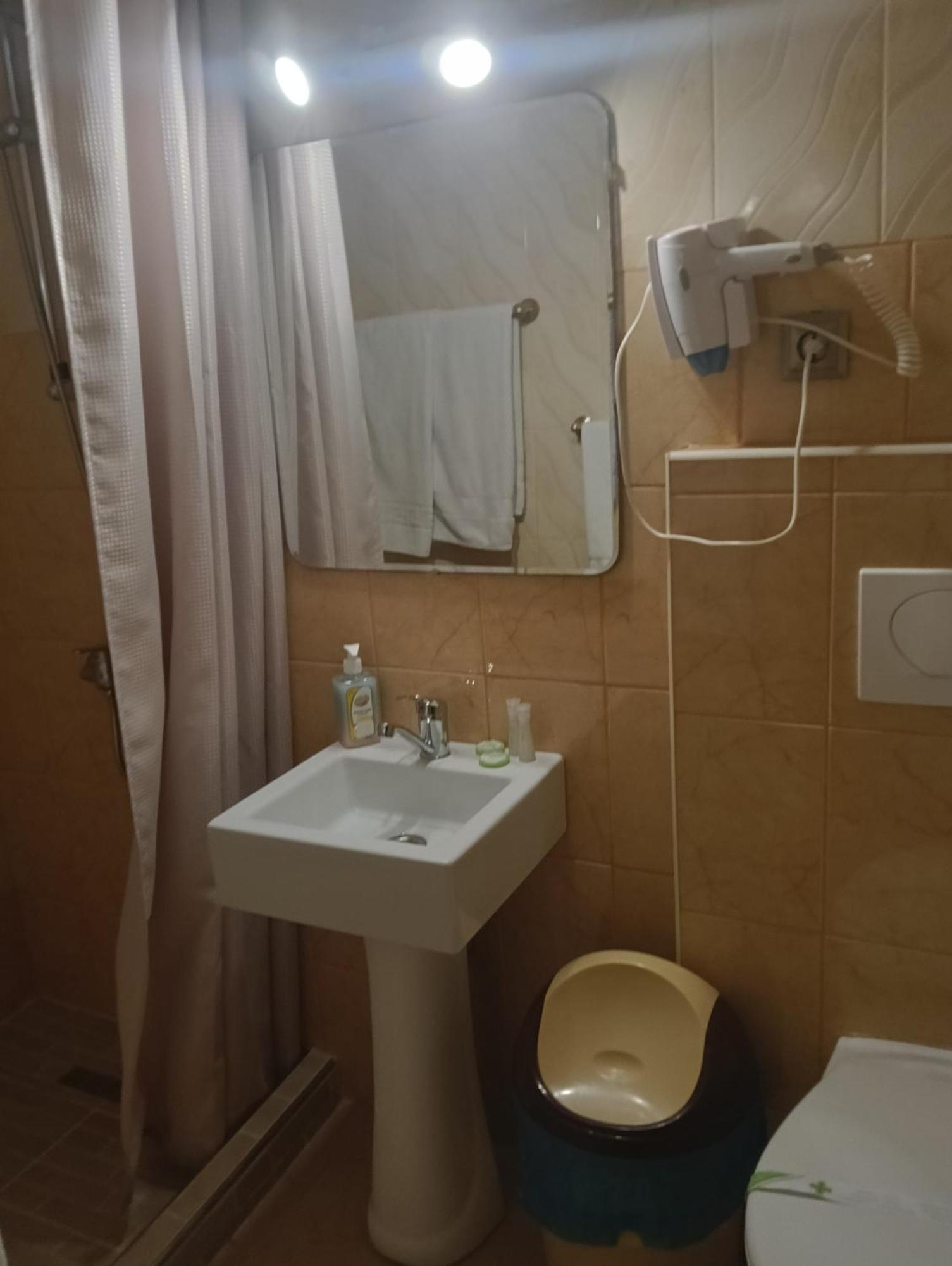 Casa Heidi Hotel ทิมิชัวรา ห้อง รูปภาพ