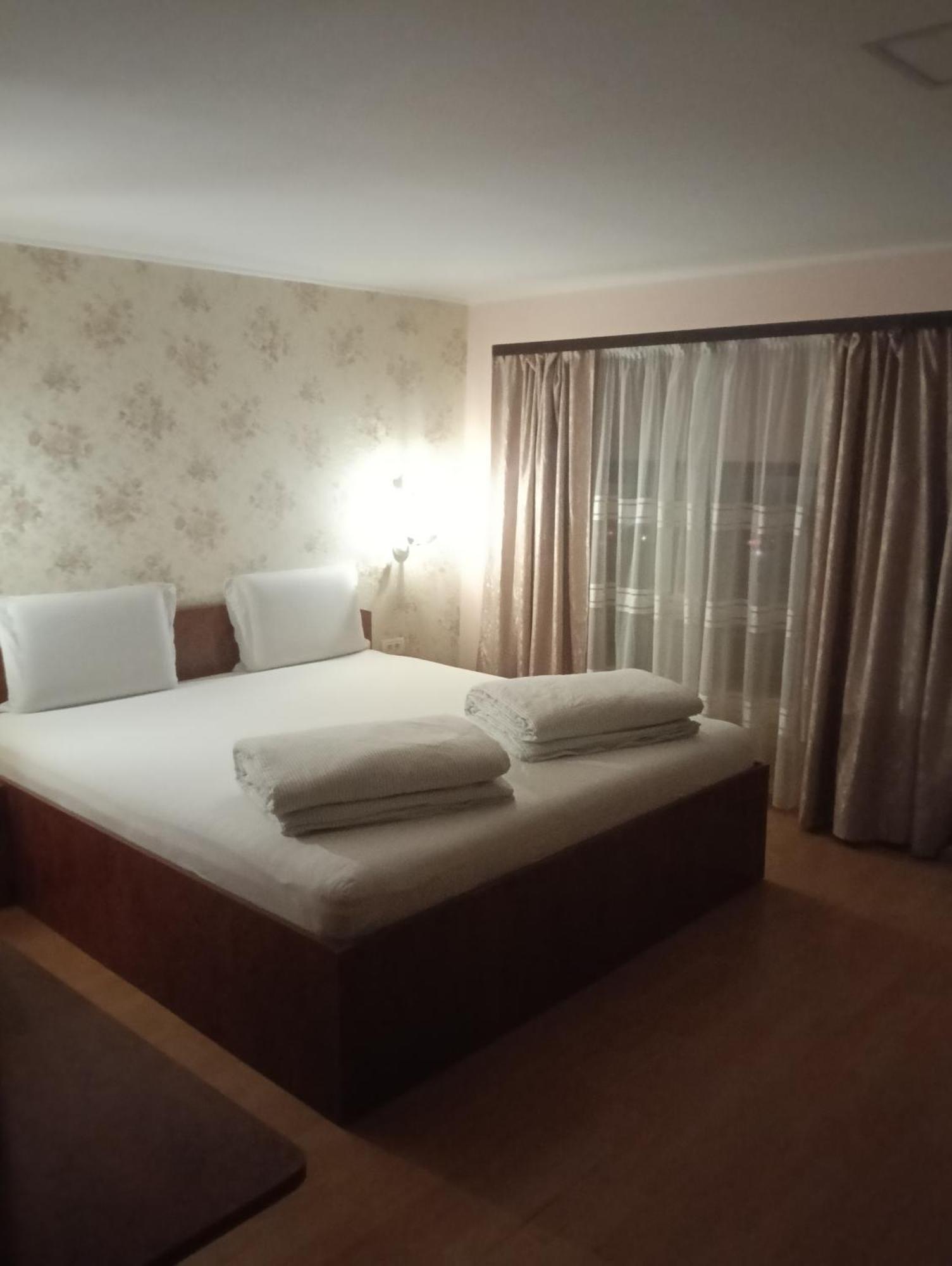 Casa Heidi Hotel ทิมิชัวรา ห้อง รูปภาพ
