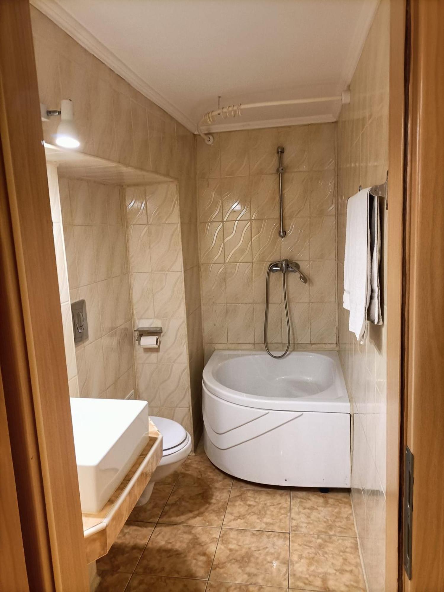Casa Heidi Hotel ทิมิชัวรา ห้อง รูปภาพ