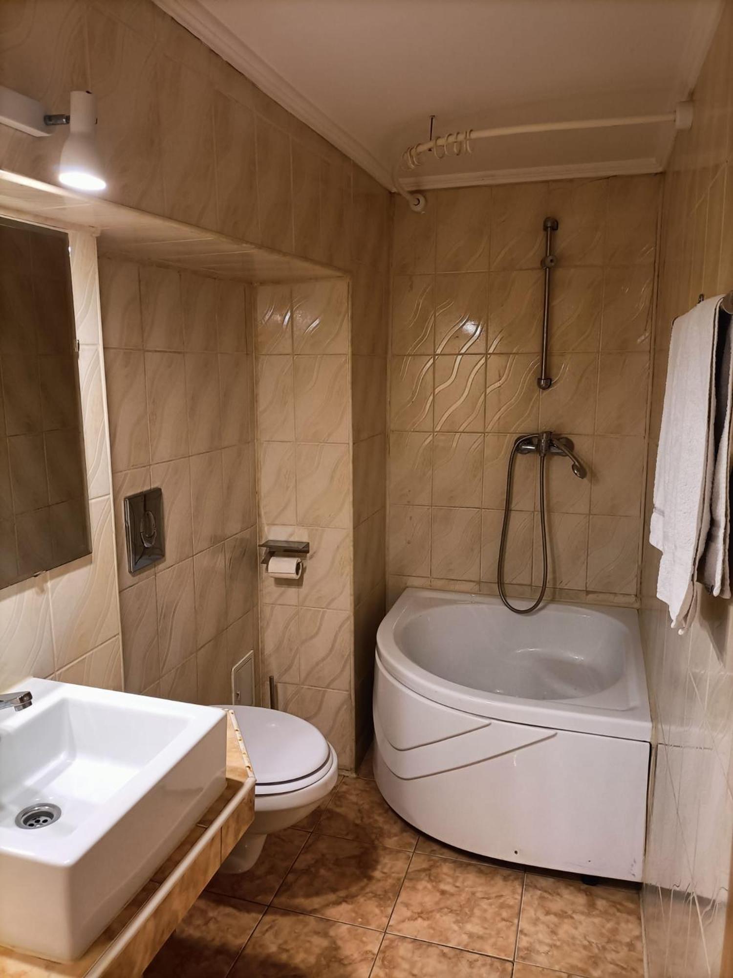 Casa Heidi Hotel ทิมิชัวรา ห้อง รูปภาพ