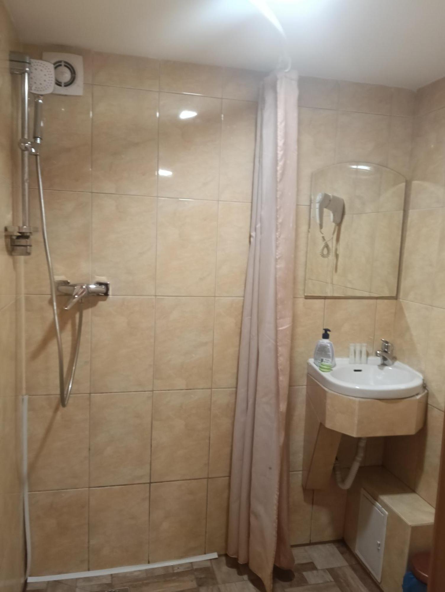 Casa Heidi Hotel ทิมิชัวรา ห้อง รูปภาพ