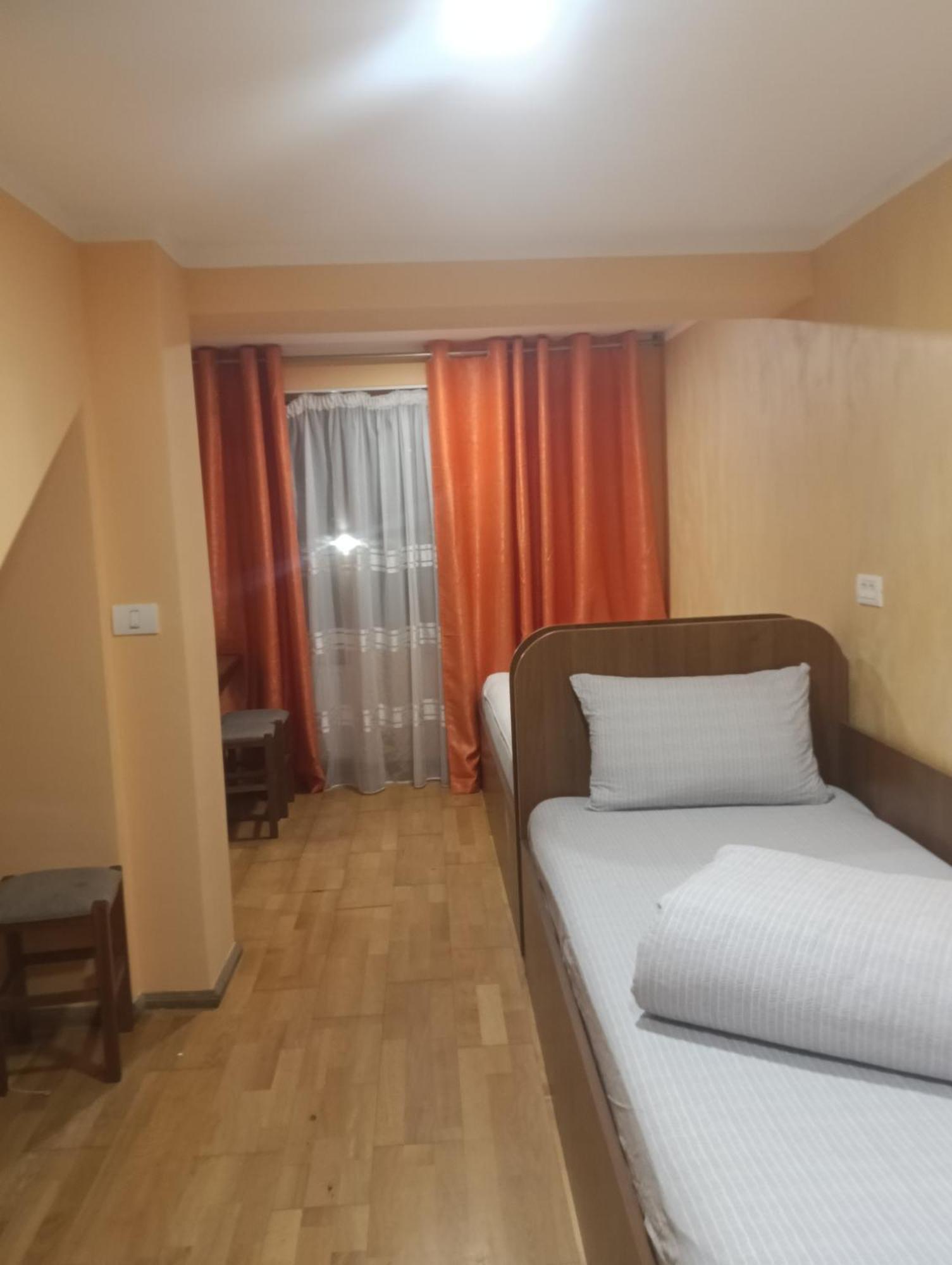 Casa Heidi Hotel ทิมิชัวรา ห้อง รูปภาพ