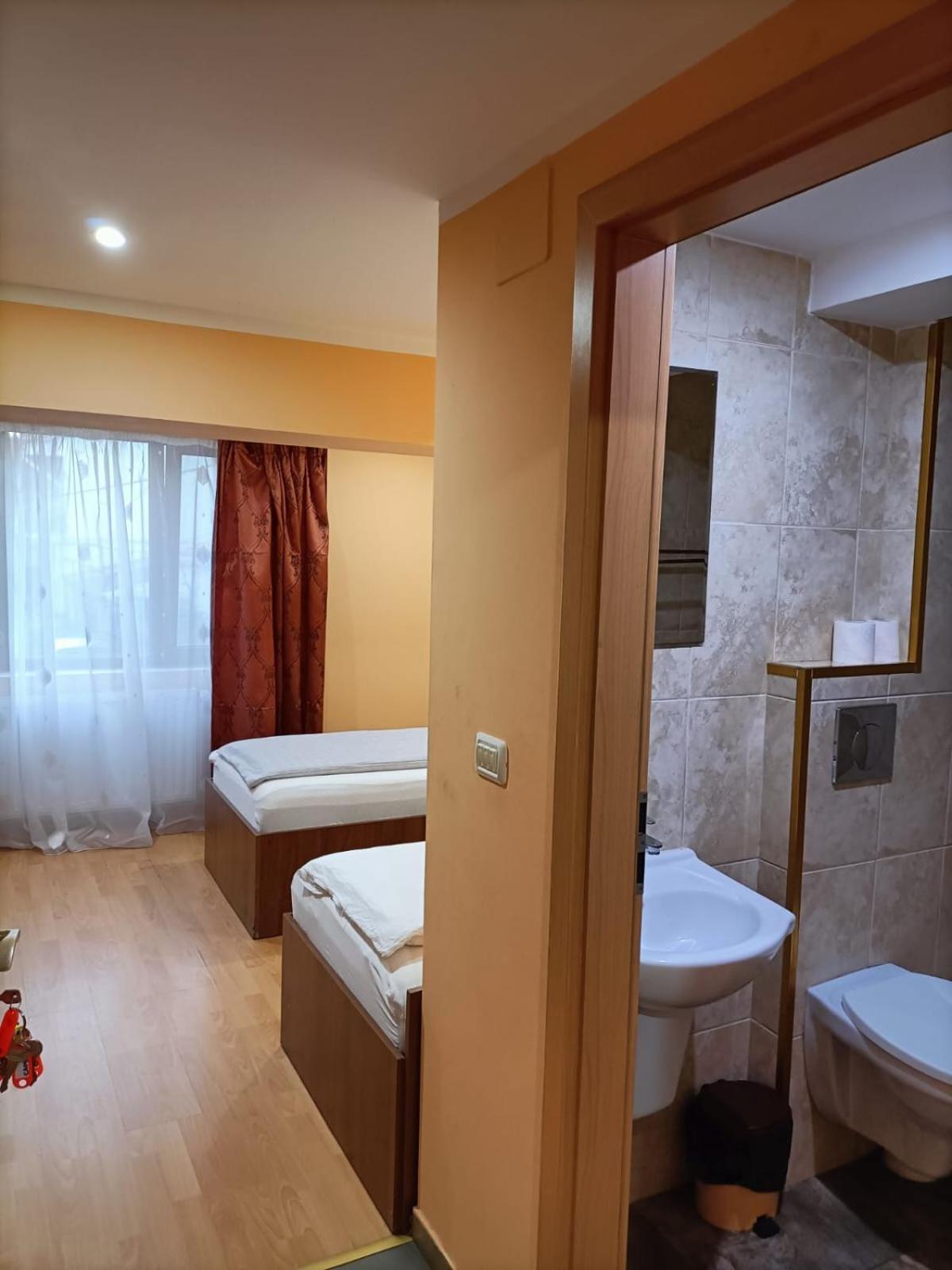 Casa Heidi Hotel ทิมิชัวรา ห้อง รูปภาพ
