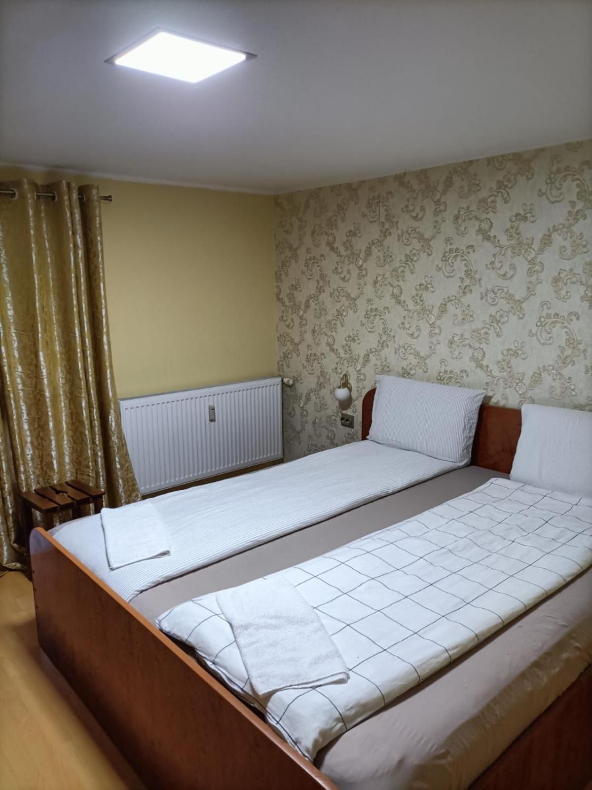 Casa Heidi Hotel ทิมิชัวรา ห้อง รูปภาพ